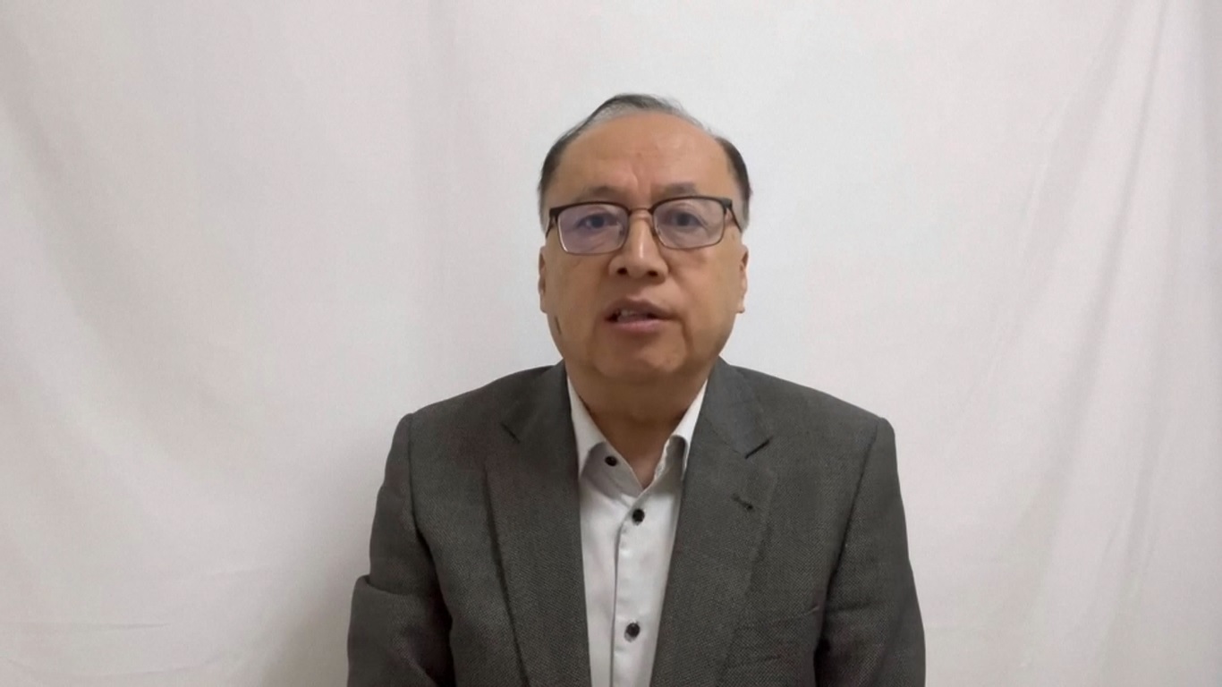 Menteri Kabinet Masa Perang Israel