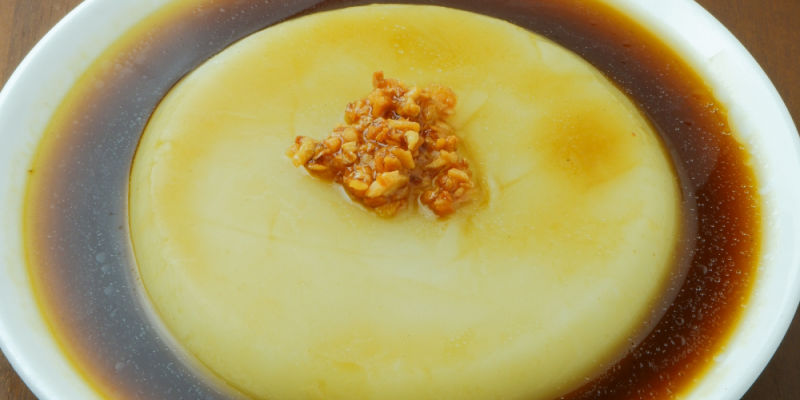 Kue Mipan, Jajanan Kue Beras Viral di Glodok