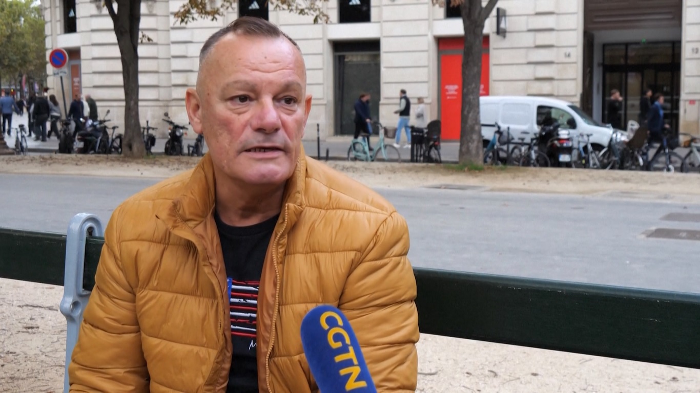 Beberapa negara Eropa seperti Jerman dan Spanyol telah mengkritik tindakan tersebut karena khawatir akan kemungkinan perang dagang dengan Tiongkok