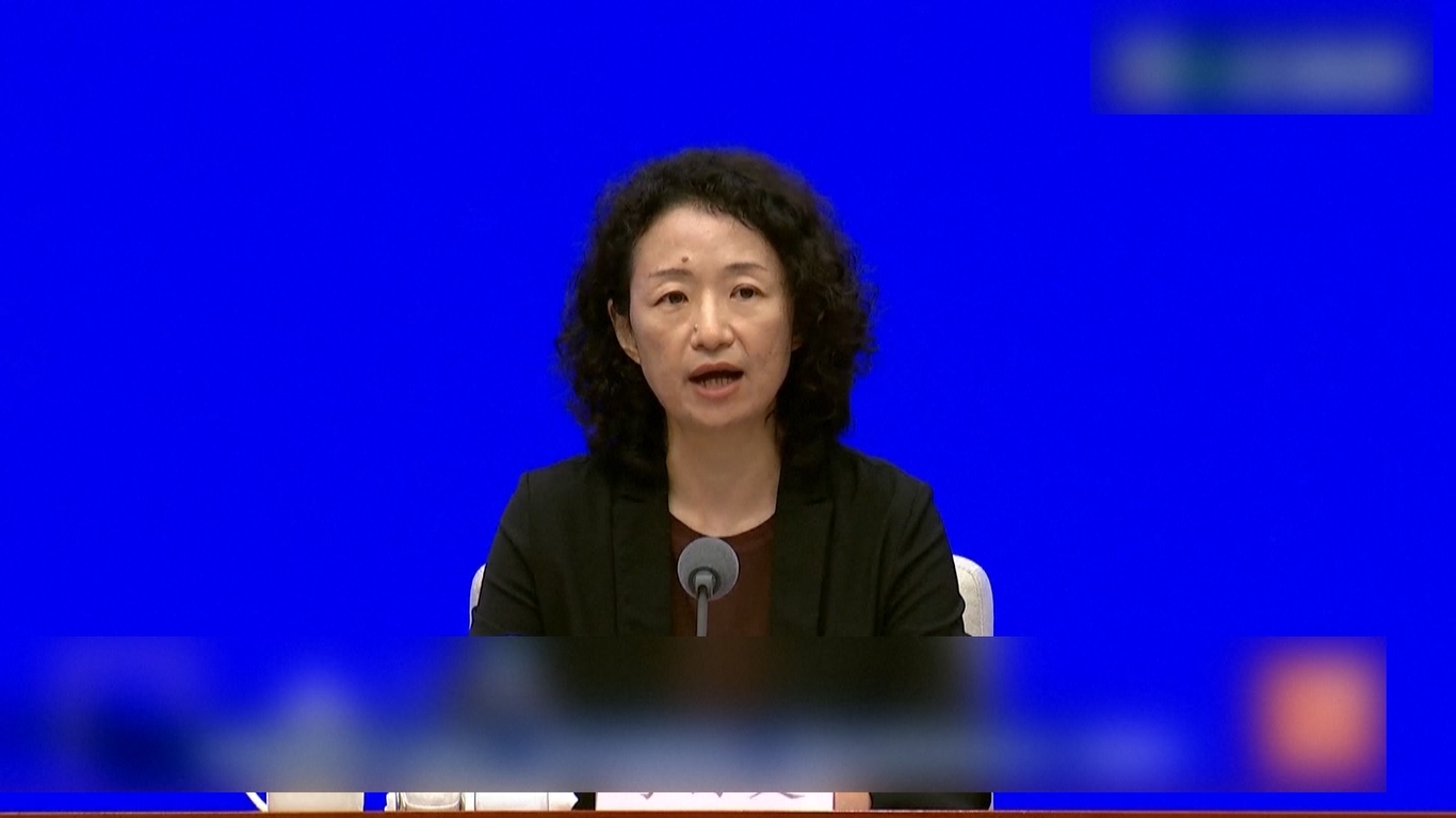 Kemendag Tiongkok menguraikan kemajuan dalam empat bidang