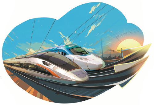 “Planet Bumi cukup besar bagi kedua negara untuk mencapai kesuksesan