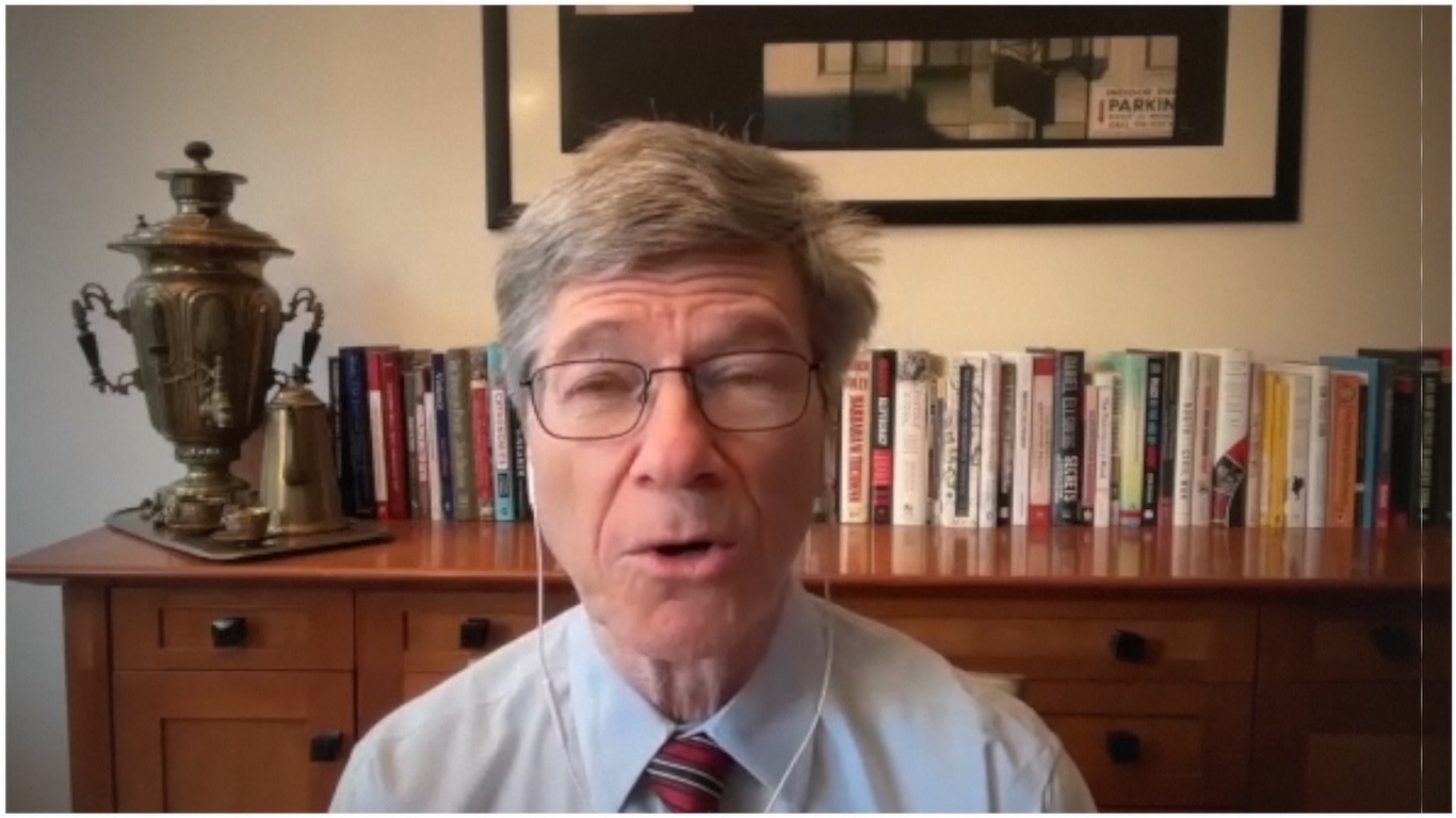 Ia menekankan bahwa fundamental ekonomi Tiongkok tetap kuat