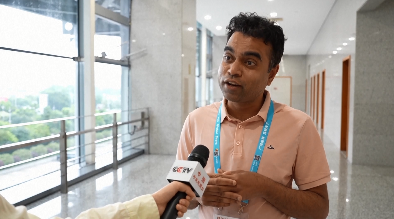 Acara Perjodohan Bisnis di Canton Fair Hubungkan Pembeli Global dan Pemasok Tiongkok secara Efisien