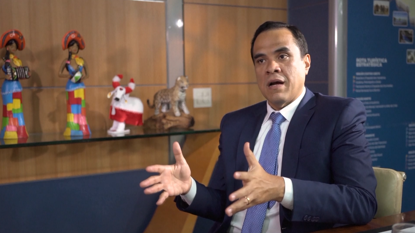 Menteri Brasil Serukan Penguatan Konektivitas untuk Dorong Pasar Pariwisata BRICS