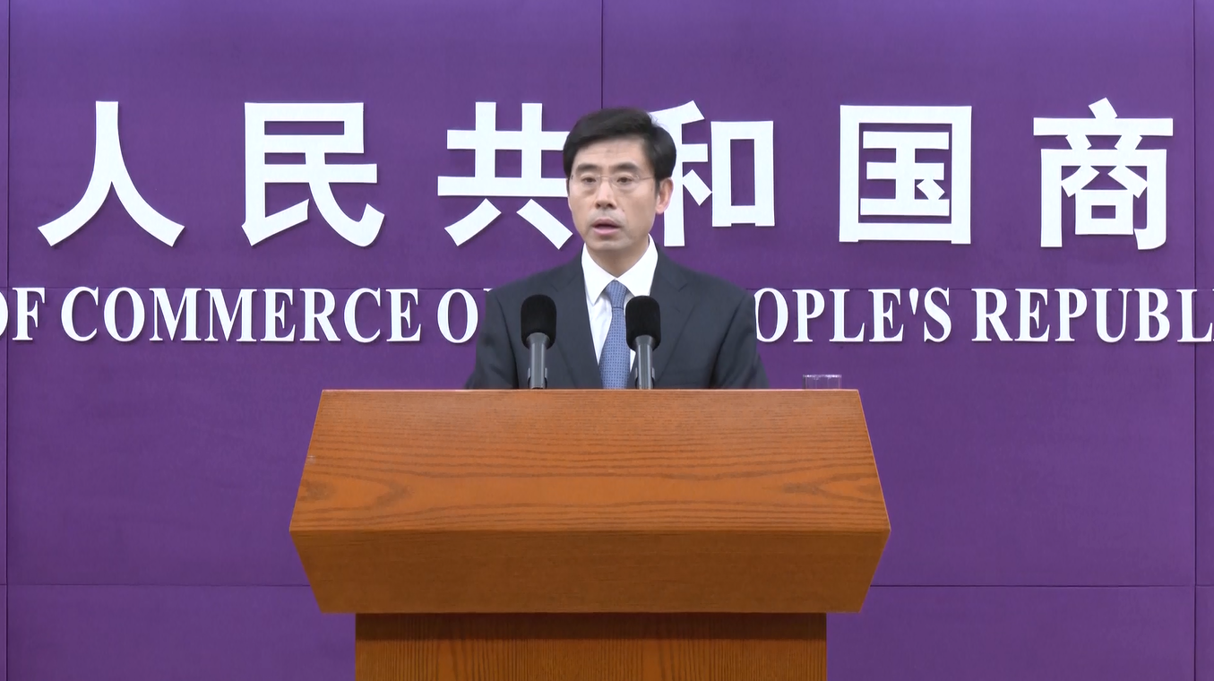 Jubir: Tiongkok dan AS akan Terus Berkomunikasi mengenai Isu-isu yang Menjadi Perhatian