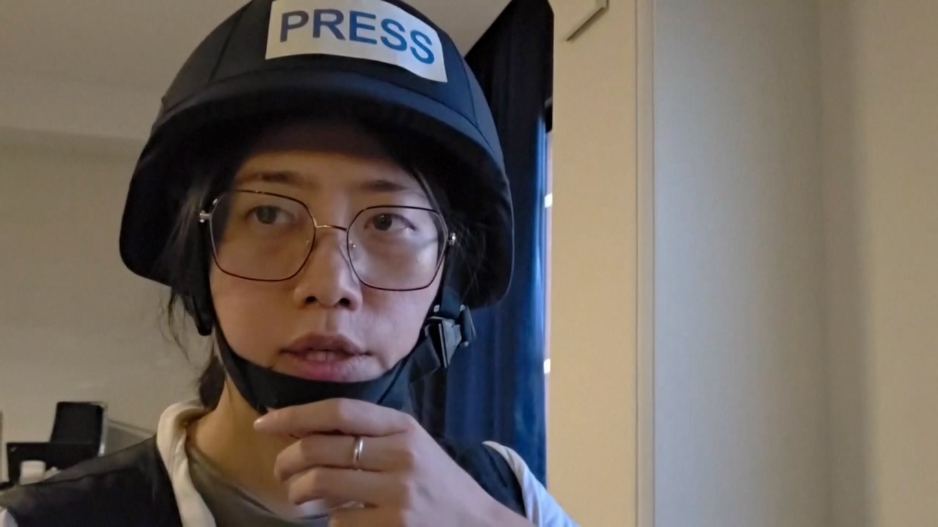 IRIB mengatakan serangan itu menargetkan jaringan beritanya dalam upaya yang jelas untuk membungkam suara bangsa Iran dan suara kebenaran