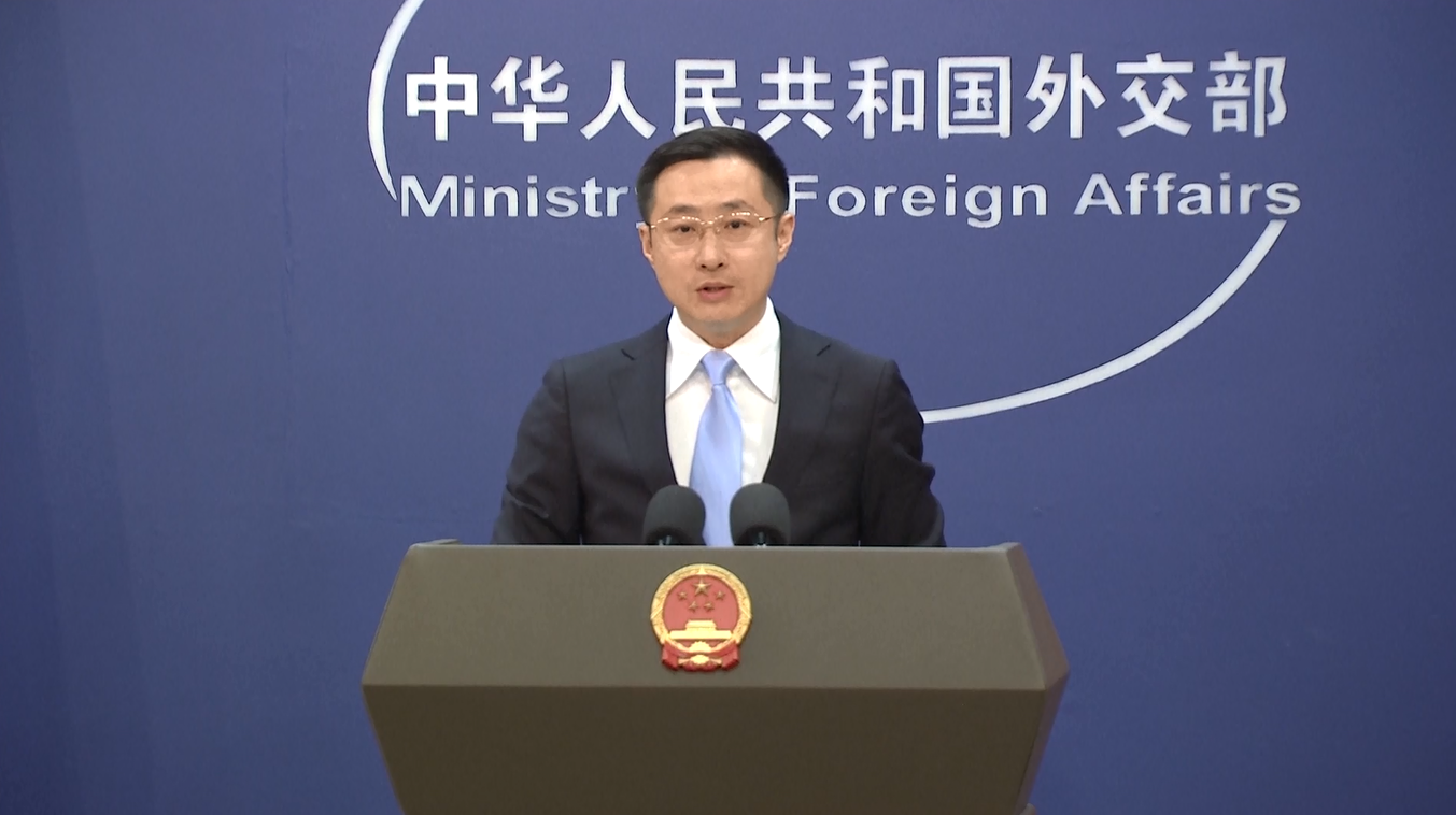 Pemerintah Tiongkok akan Terus Mendorong Ekspansi Global Merek-merek Lokal