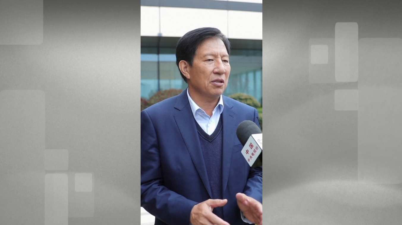 Perusahaan Multinasional Akui Upaya Tiongkok untuk Fasilitasi Investasi Asing