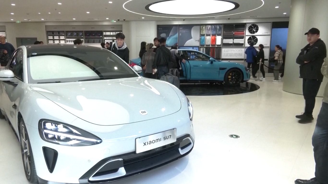 Tiongkok dan UE memiliki jadwal yang ketat untuk negosiasi