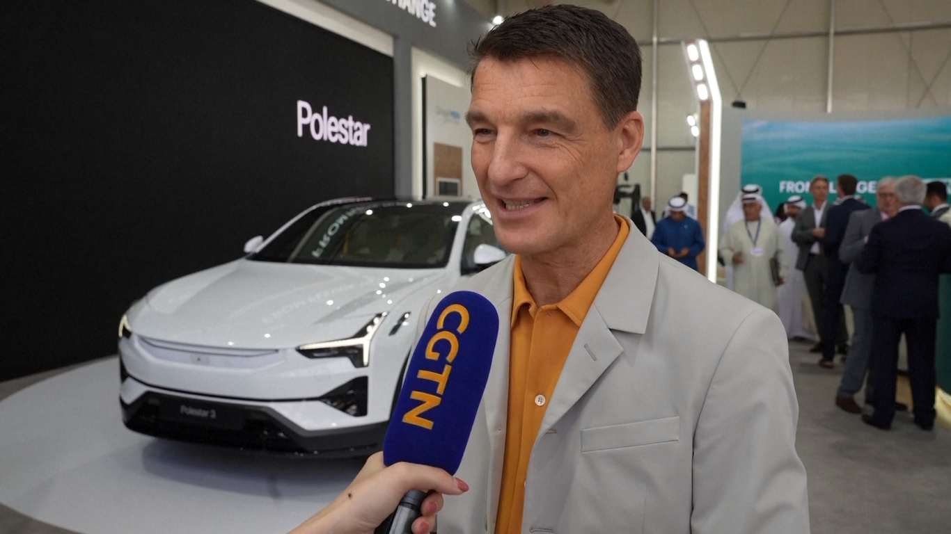 Ketika berbicara tentang topik kendaraan listrik