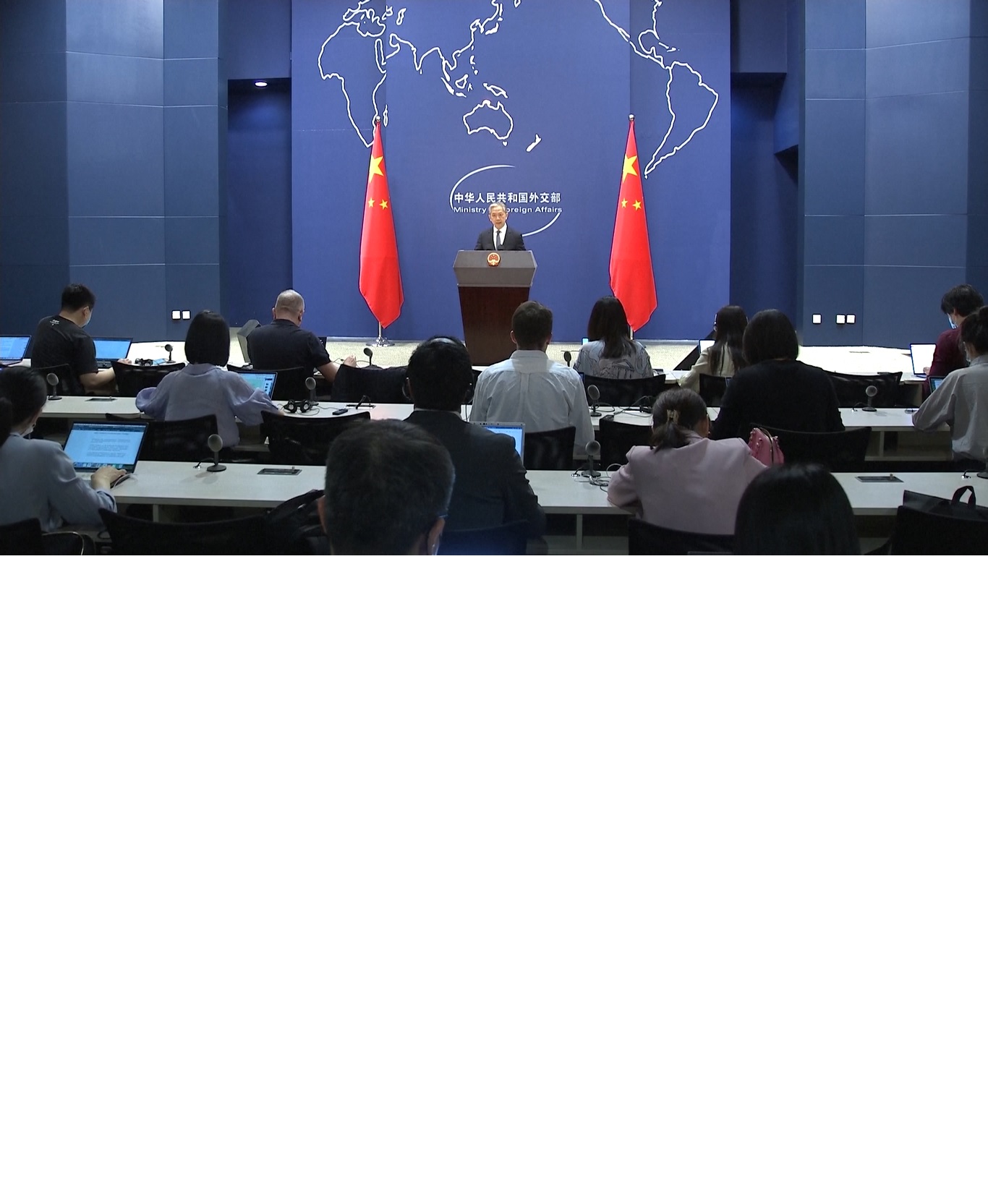 Tiongkok pada hari Senin (8/5) lalu mengumumkan akan melakukan penyelidikan terhadap Capvision karena mencuri data rahasia dan intelijen negara di area-area kunci Tiongkok