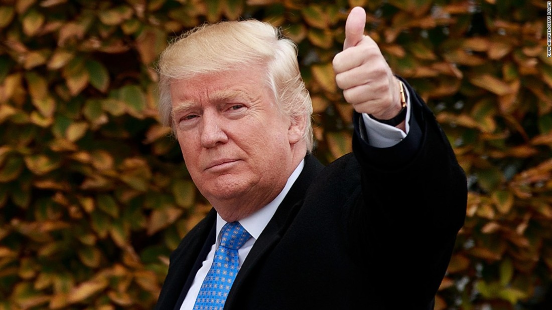 Trump baru-baru ini menyarankan agar dia mengizinkan TikTok melanjutkan operasinya di Amerika Serikat