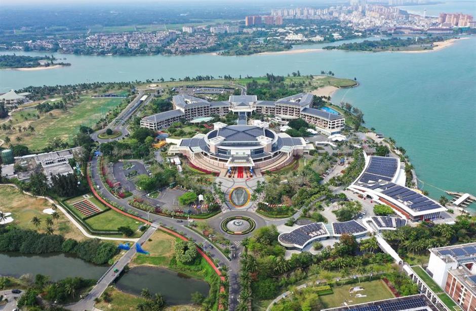 Zona percontohan Dongyu merupakan bukti komitmen Tiongkok terhadap netralitas karbon dan pembangunan berkelanjutan model hijau ini memberikan solusi Tiongkok terhadap tantangan lingkungan global