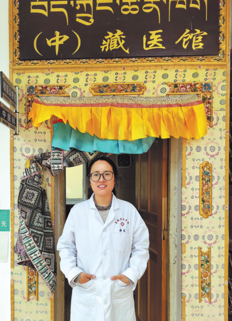 Dokter Muda Membawa Harapan bagi Warga Desa Terpencil