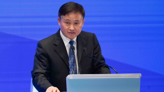 Perekonomian Tiongkok