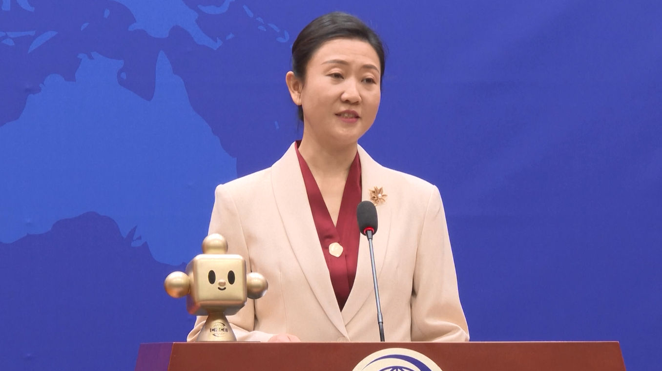 Delegasi Bisnis Tiongkok akan Kunjungi AS untuk Pertukaran dan Kerja Sama Bilateral