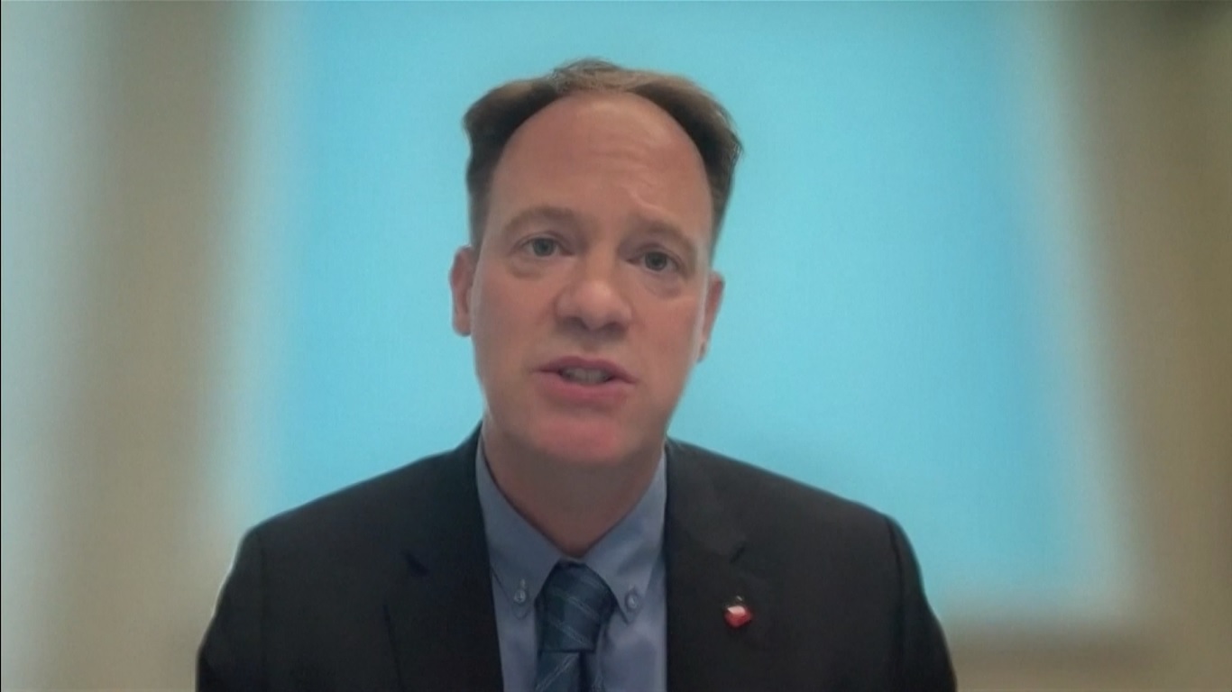 Pemimpin Bisnis Uni Eropa: Peluang Berlimpah seiring Kebijakan Bebas Visa Tiongkok yang Dorong Pertumbuhan Pariwisata