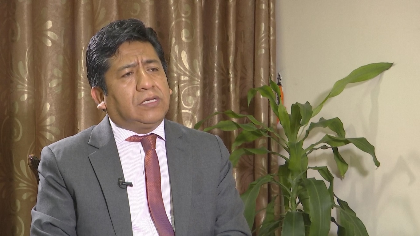 Pertemuan tingkat menteri keempat Forum Tiongkok-CELAC resmi dibuka di Beijing pada hari Selasa (13/5)