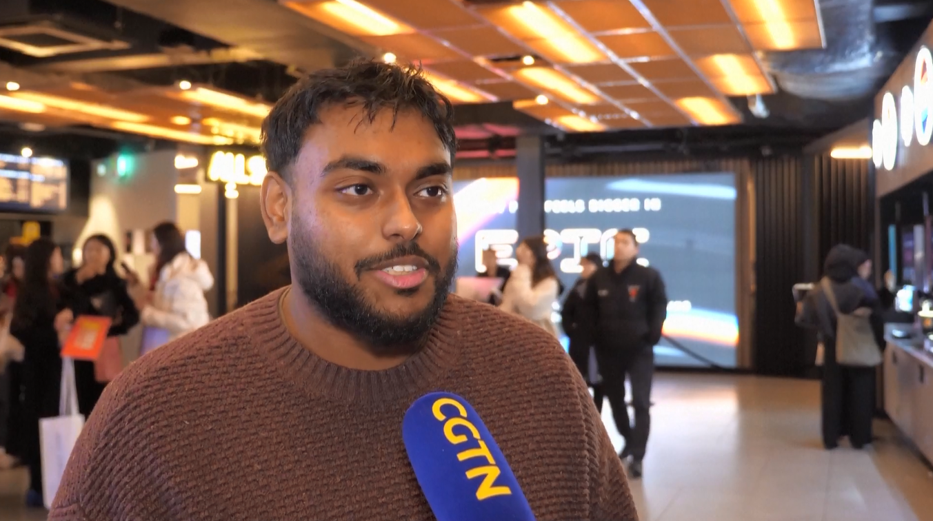 Film Thriller Spionase Karya Sutradara Tiongkok Ternama Zhang Yimou Tayang Perdana di London