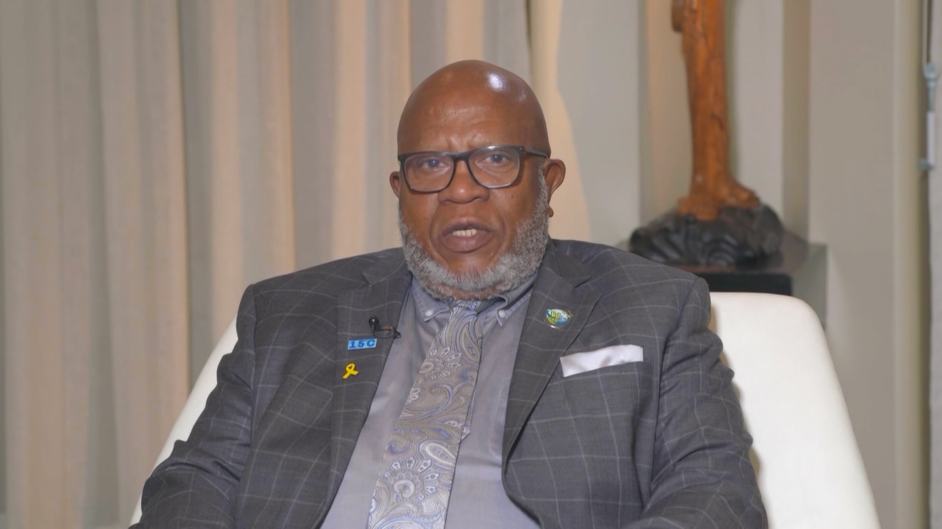 Mereka menyoroti peran Tiongkok dalam mempromosikan penyelesaian konflik secara damai dan memajukan pembangunan berkelanjutan di seluruh dunia