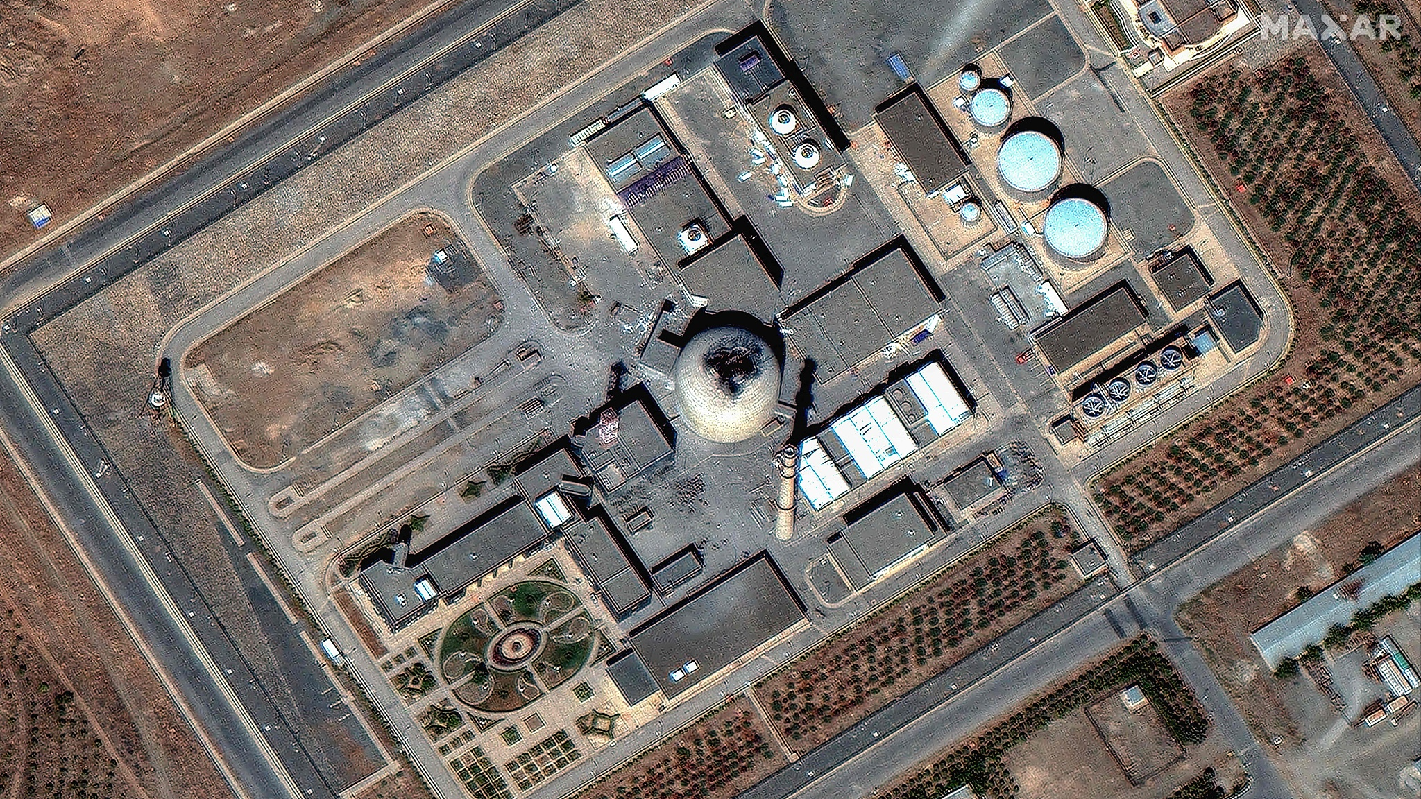 Serangan Udara Israel-Iran Terus Berlanjut; Trump akan Memutuskan Peran AS Dalam Waktu Dua Minggu