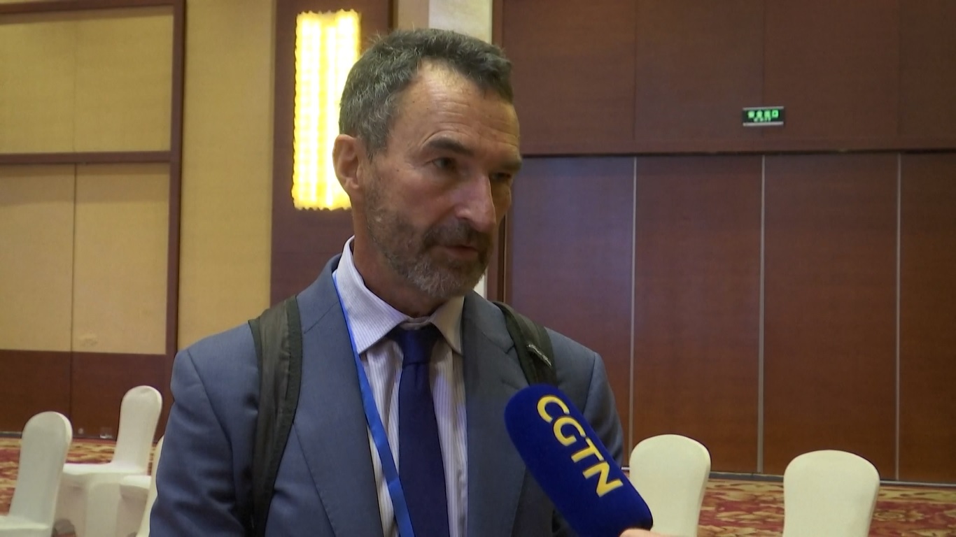 Para peserta internasional mengatakan bahwa pertemuan tersebut berlangsung dengan produktif dalam berbagai isu