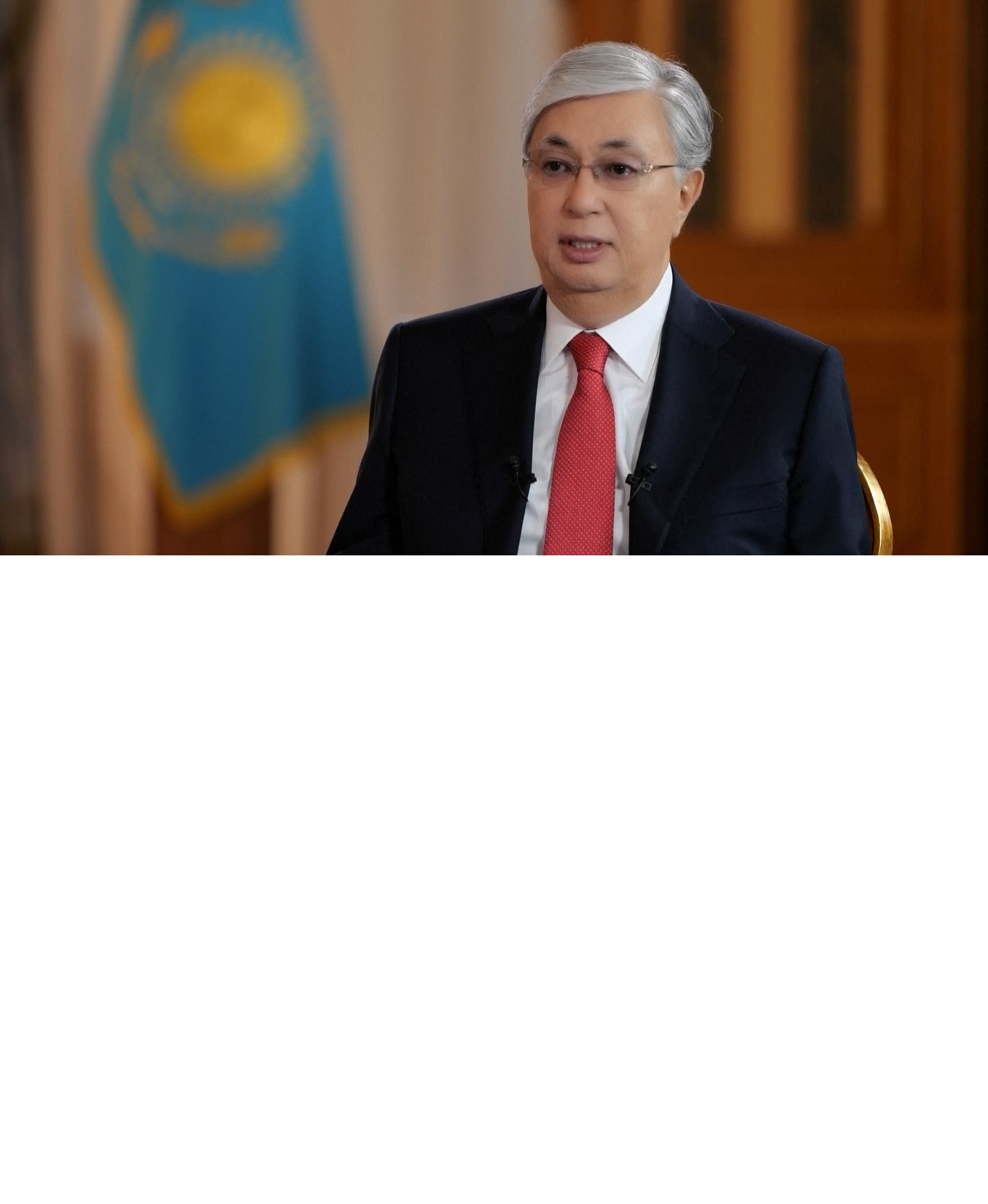 Minggu depan kepala negara Tiongkok Kazakhstan Kyrgyzstan Tajikistan Turkmenistan dan Uzbekistan akan menghadiri KTT Tiongkok-Asia Tengah di Kota Xian di Provinsi Shaanxi barat laut Tiongkok