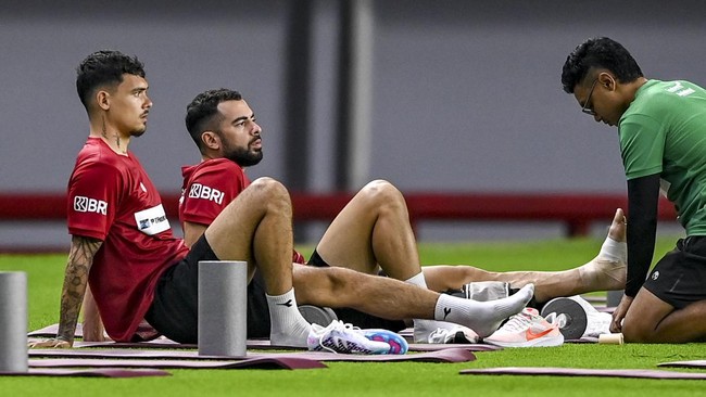 Pemain naturalisasi Timnas Indonesia Shayne Pattynama mengaku tidak sabar menjalani debut saat melawan Argentina di Stadion Utama Gelora Bung Karno (GBK)