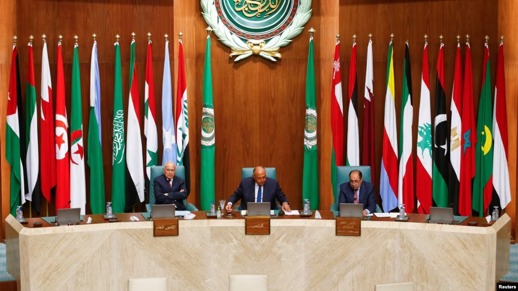 Berdamainya Arab Saudi dan Iran di Beijing secara langsung mendorong kembalinya Suriah ke Liga Arab