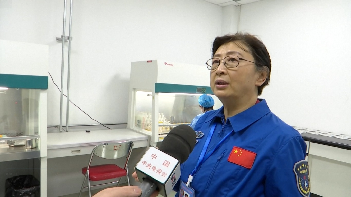 Penelitian itu bertujuan untuk mengembangkan pendekatan yang lebih efektif dalam melindungi kesehatan astronot selama periode kerja yang lama di luar angkasa