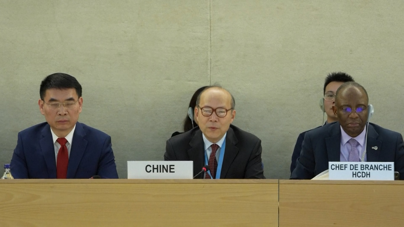 UPR berfungsi sebagai platform penting bagi negara-negara untuk terlibat dalam diskusi yang adil dan jujur tentang masalah hak asasi manusia dalam kerangka kerja PBB