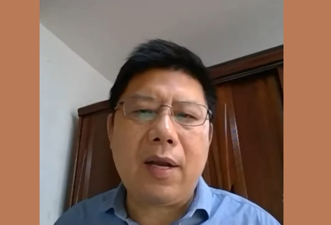 Indonesia adalah negara berkembang ketiga terbesar di dunia