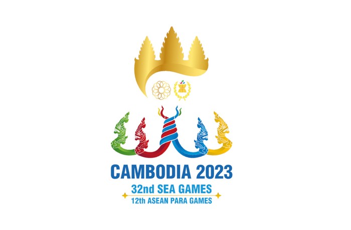 Alfadhila Ramadhan mempersembahkan medali perak  di SEA Games 2023 Kamboja