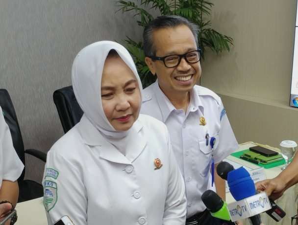 Ia juga mengimbau pemerintah daerah untuk menerapkan aturan bangunan tahan gempa Terutama di kawasan yang berdekatan dengan sesar aktif