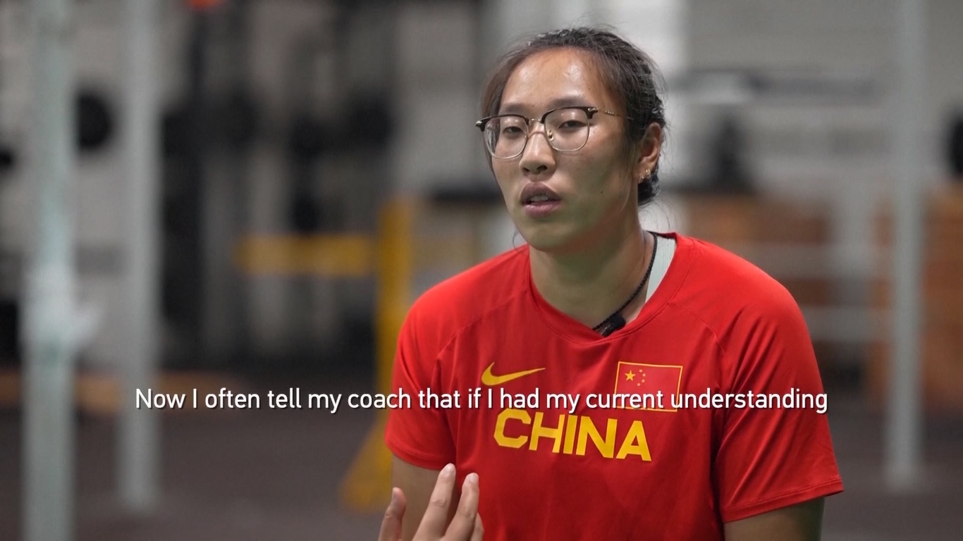 Setelah berkompetisi dalam dua Olimpiade sebelumnya tanpa medali