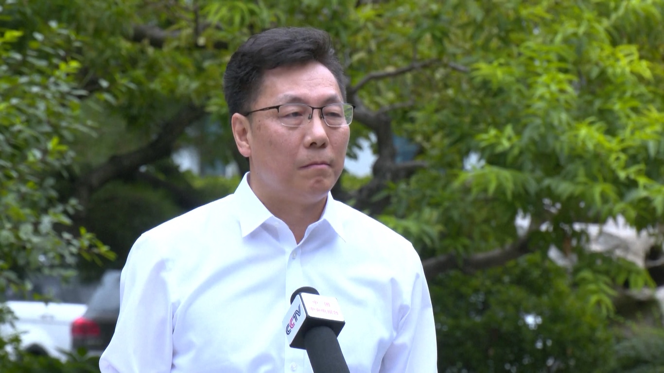 Pihak Berwenang Peringatkan Kemungkinan Banjir Besar saat Tiongkok Memasuki Musim Banjir Kritis