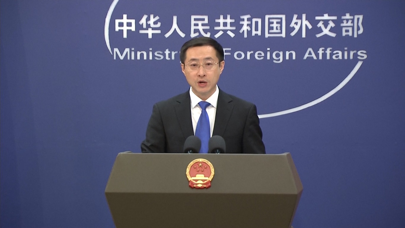 Pada tanggal 21 April 2024