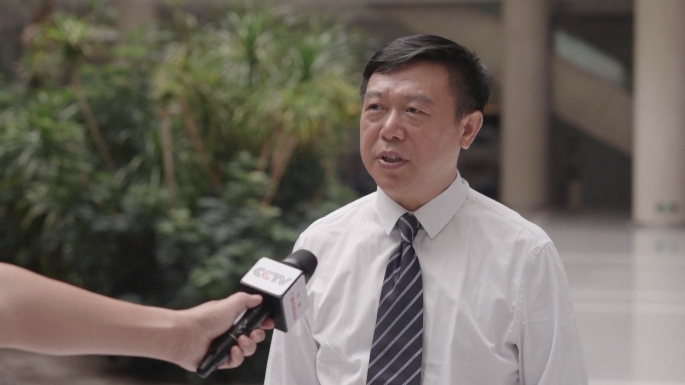 Tianjin Luncurkan Pusat Perdagangan untuk Tingkatkan Kerja Sama Negara Anggota SCO