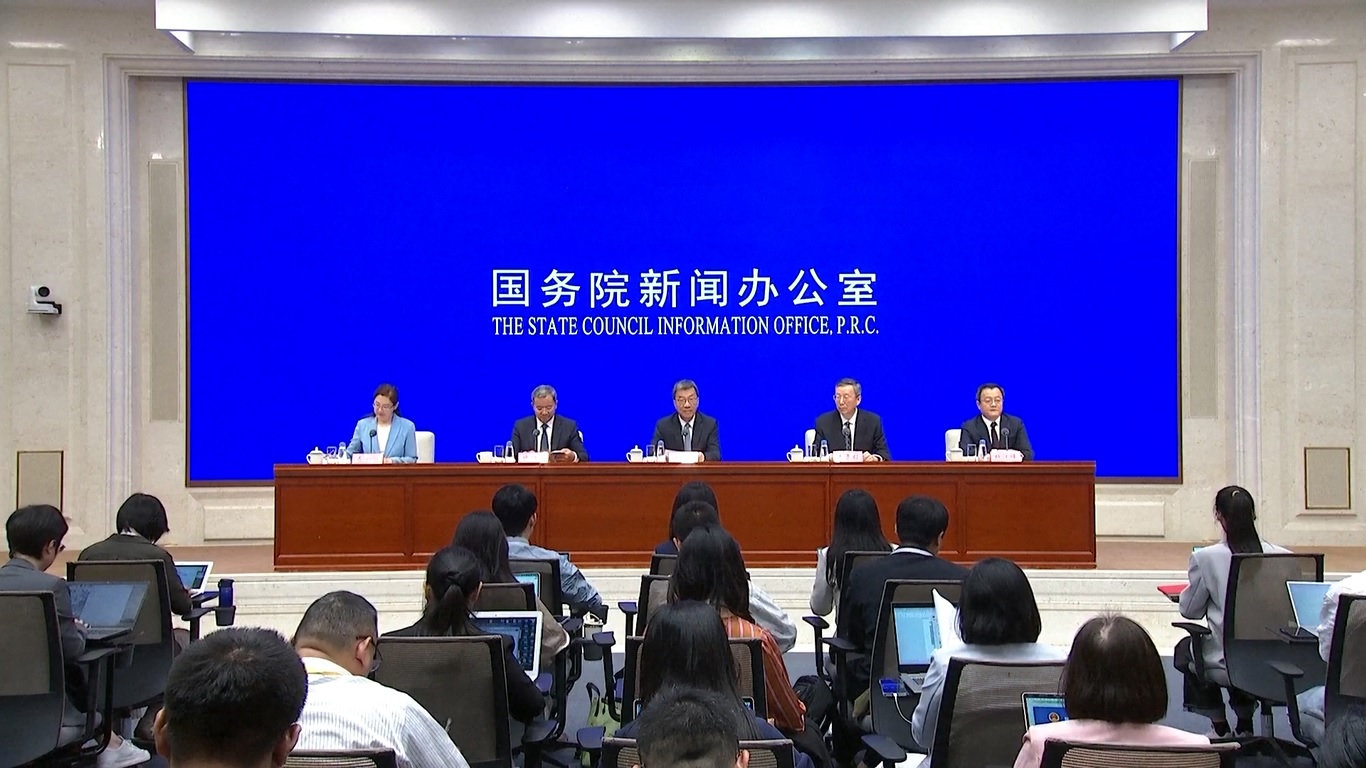 Tiongkok telah Meningkatkan Sistem Pendidikannya selama 5 Tahun Terakhir