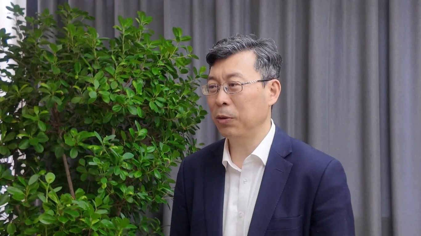 AI Dorong Transformasi di Industri Otomotif Tiongkok seiring Lonjakan Adopsi Mobil Pintar