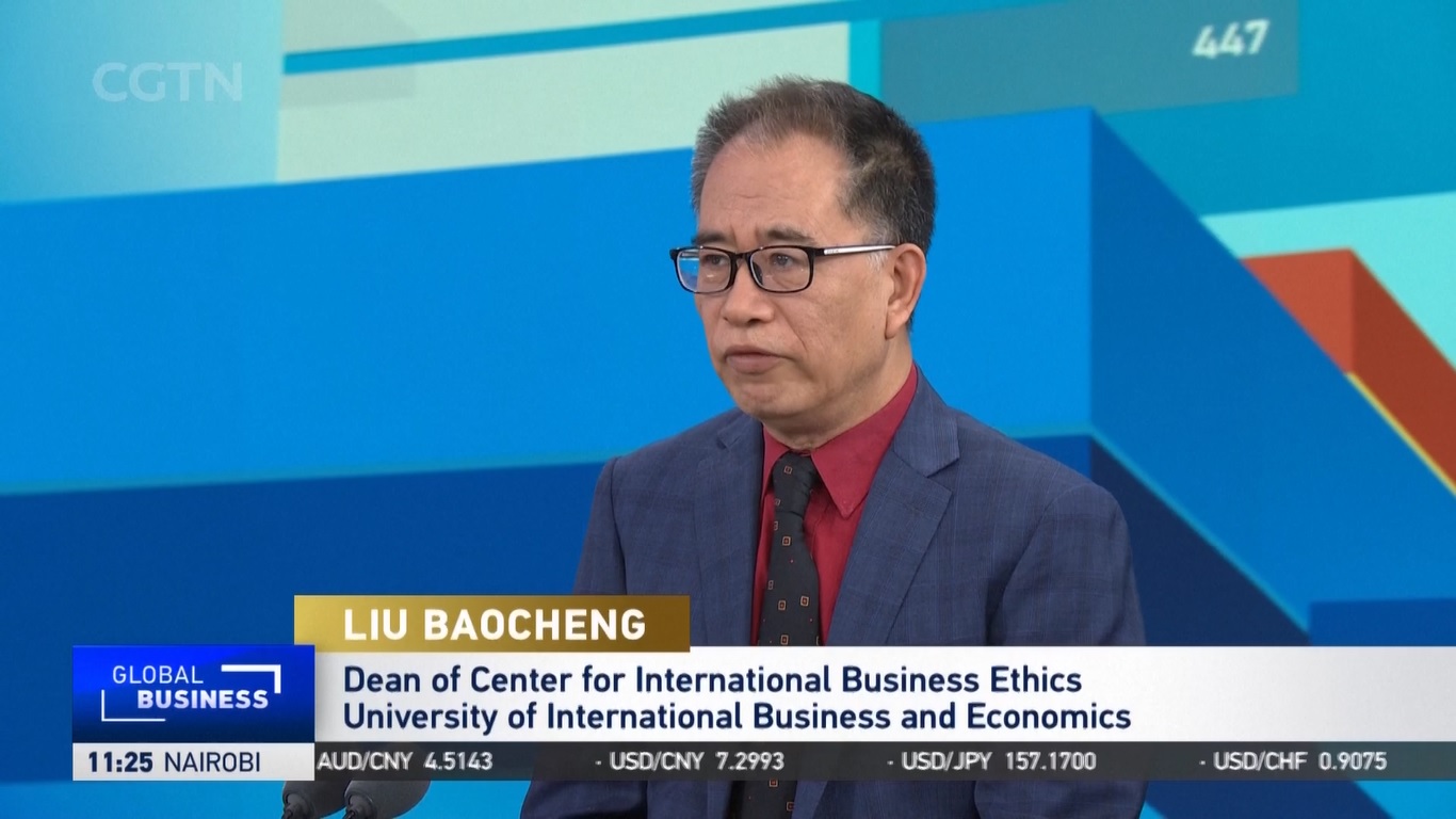 Ia menggambarkan pidato tersebut sebagai cetak biru untuk memajukan kemandirian teknologi dan mendorong pertumbuhan berkelanjutan pada tahun 2025