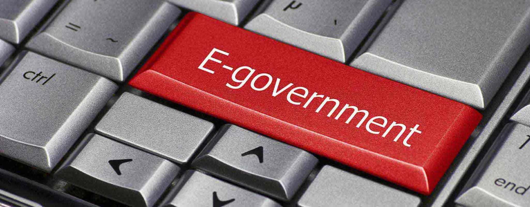 Layanan e-government Tiongkok terus meningkat
