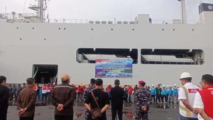 Merespons kondisi tersebut