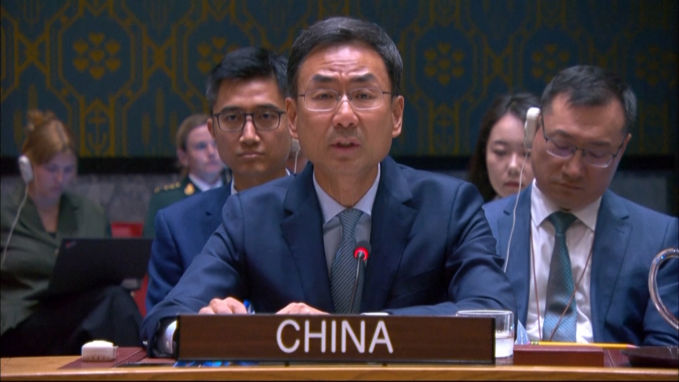 Ia mencatat bahwa sebagai negara maritim utama