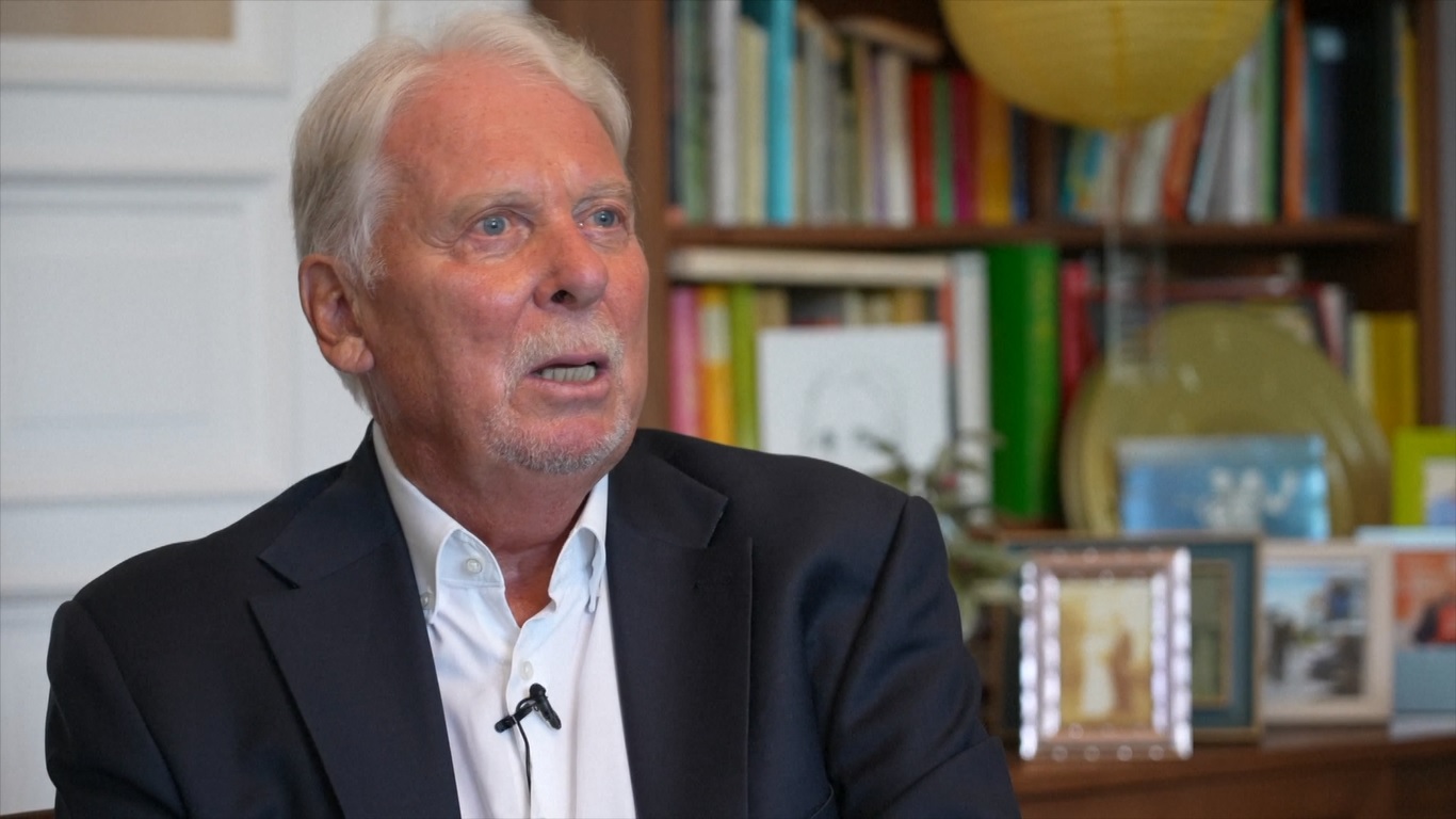 Eks Dubes: Kunjungan Menlu Tiongkok Penting untuk Membangun Kembali Kepercayaan antara Tiongkok dan Eropa