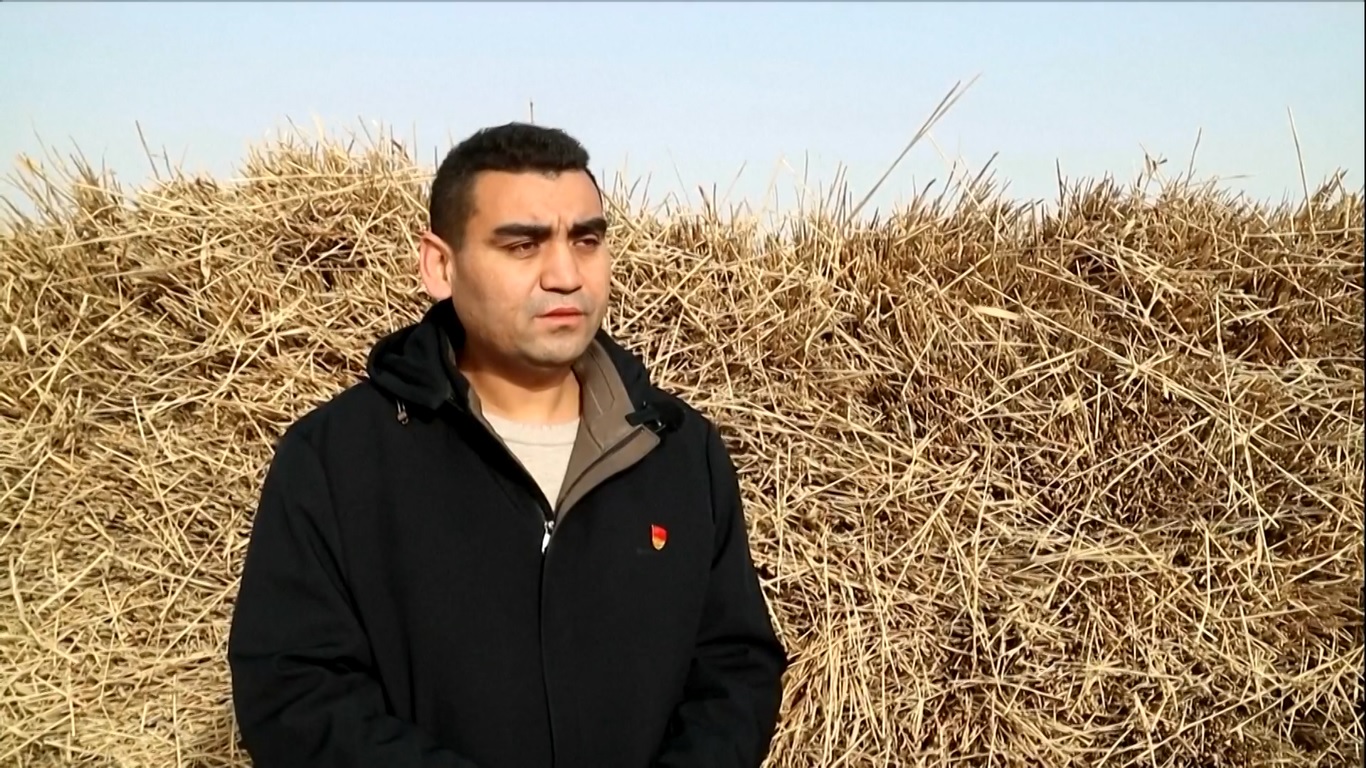 Tujuannya adalah untuk memulihkan 73