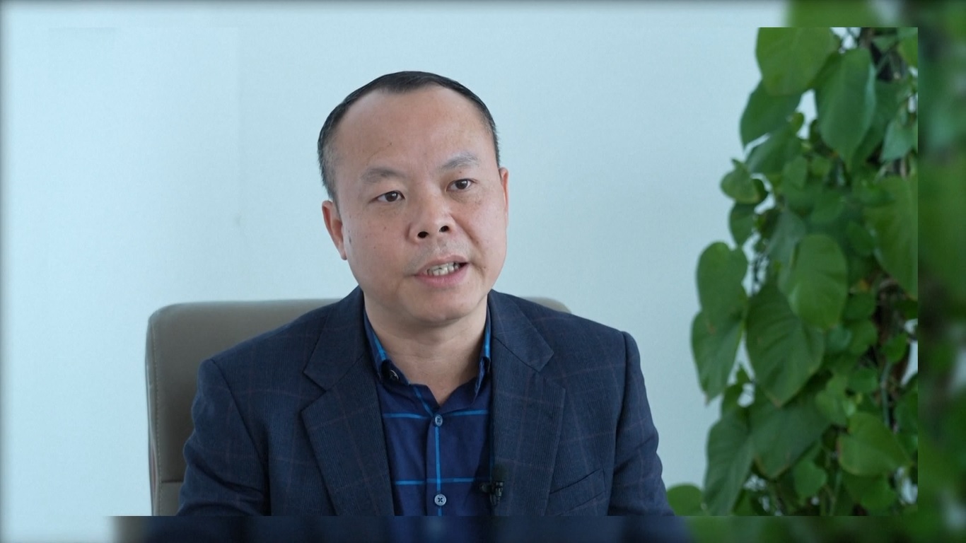 Saat para pengungsi TikTok ini terlibat dalam pertukaran positif dan memperkaya dengan para pengguna Tiongkok