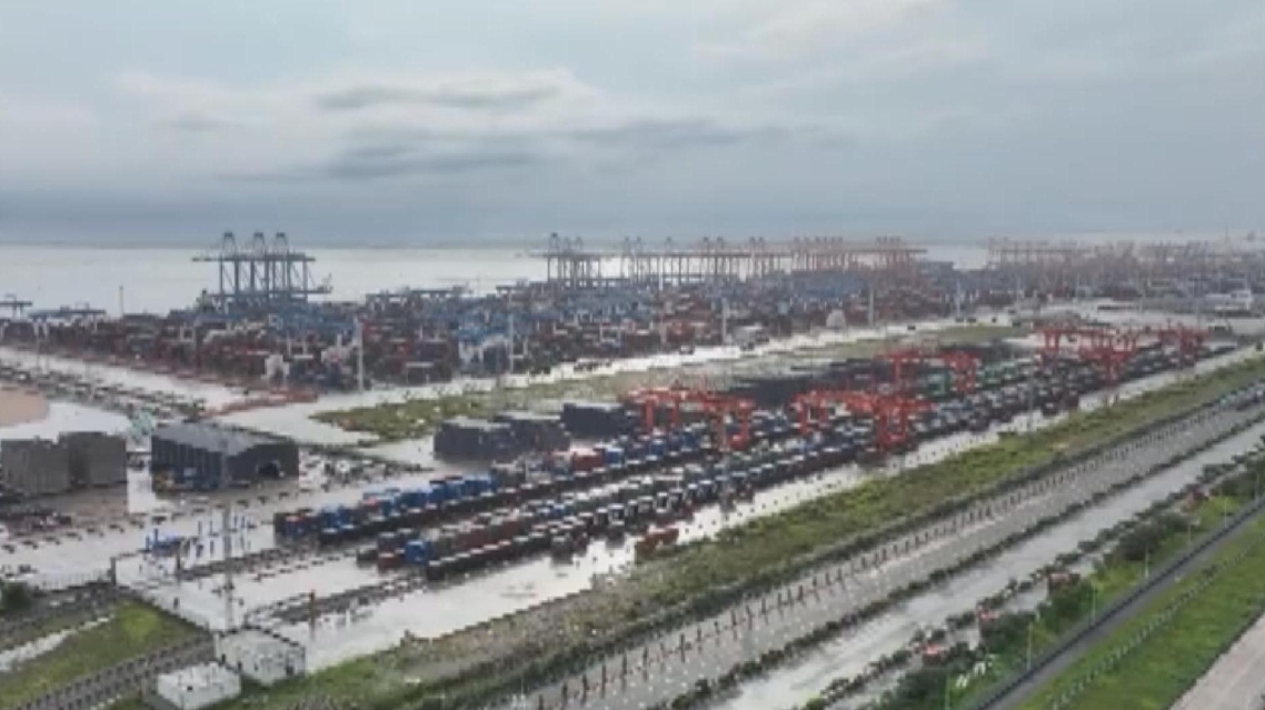 Volume Pengangkutan Kargo Kereta Api di Tiongkok Meningkat pada Periode Januari-Mei