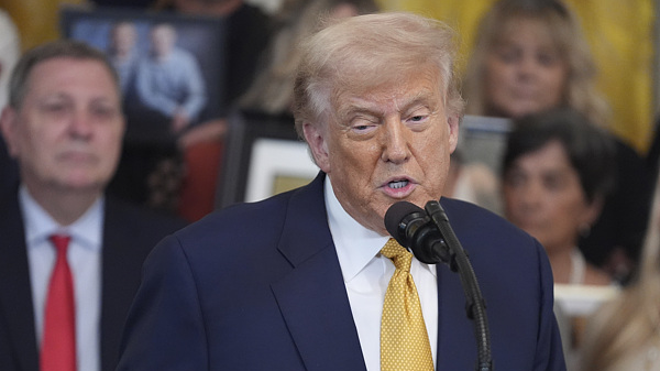 Trump Mengatakan Perjanjian Dagang dengan India Sudah Dekat, Kesepakatan dengan Eropa Mungkin Terjadi