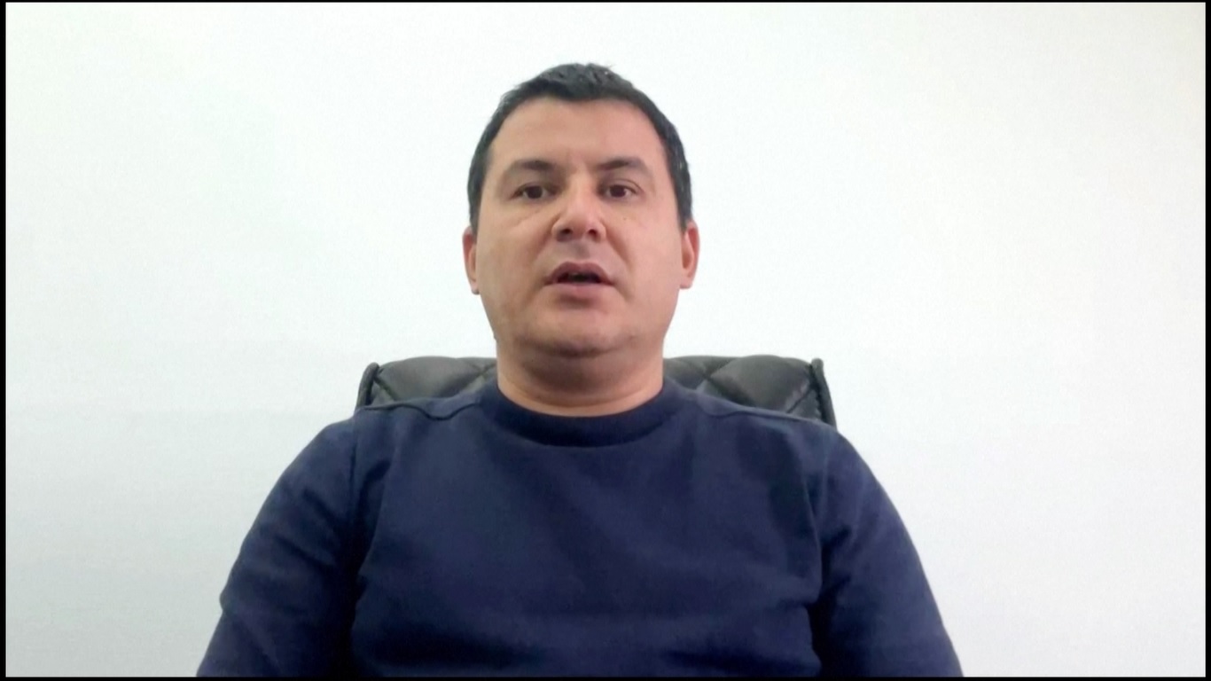 Selama kunjungan tersebut